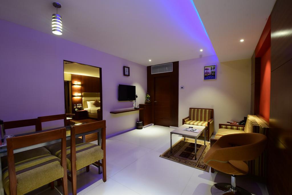 Hotel Daspalla Visakhapatnam Ngoại thất bức ảnh
